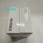 KEYENCE FD-M10AY Non-Wetted Electromagnetic Liquid Flow Sensor for Horizontal Piping Automation lexso