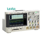 Keysight DSOX3012A Oscilloscope: 100 MHz, 2 channels lexso