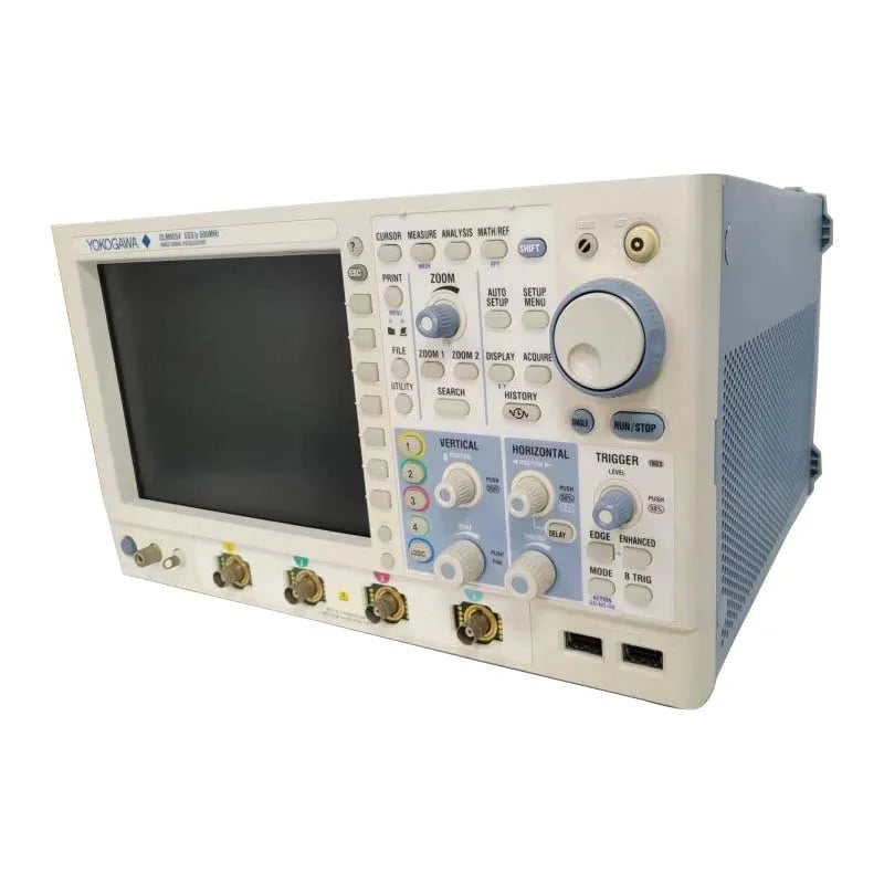 YOKOWAGA DLM6054 Mixed Domain Oscilloscope