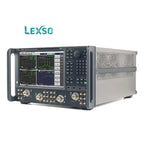 KEYSIGHT N5249B PNA-X Microwave Network Analyzer,900 Hz/10 MHz to 8.5 GHz lexso