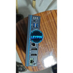 Advantech UNO-137 Small-Size Integrated DIN-Rail Intel Atom E3940 Fanless Embedded Industrial PC   ytdi