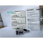 RTS Original KEYENCE LR-TB2000C Laser Distance Sensor Class 2 Laser Detection distance 2 m Good Price lexso