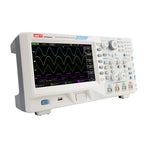 UNI-T UPO3204CS Desktop Digital Fluorescence Oscilloscope with 4 Analog Channels