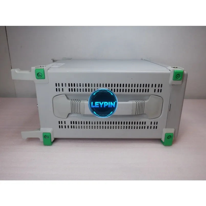 ANRITSU MT8860C WLAN TEST SET (OPTIONS 14 & 17)     ytdi