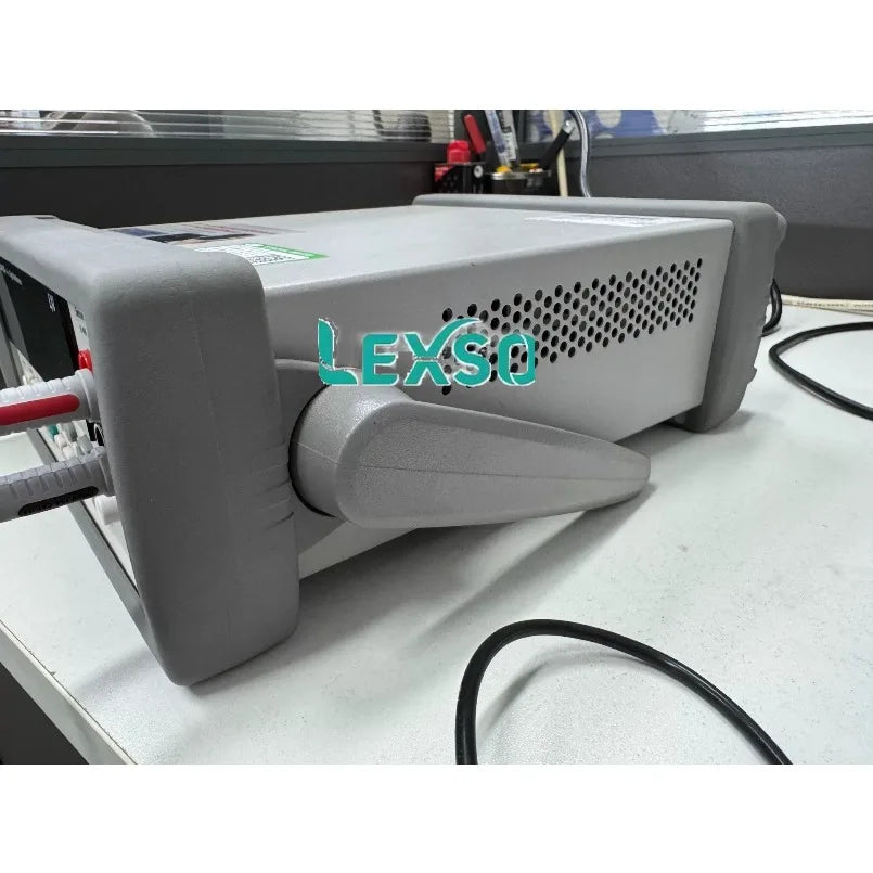 KEYSIGHT/ HP/ Agilent 34410A 6 1/2 Digital Multimeter    ytdi