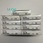 Keyence PS-56 photoelectric sensor amplifier lexso