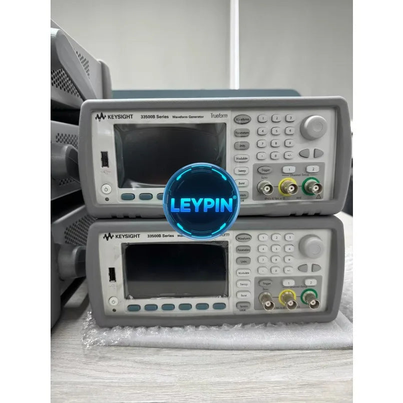 Keysight  33500B Series Function Signal Generator    lexso
