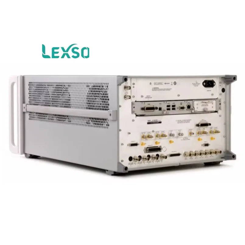 Keysight Used N5224A 10 MHz - 43.5 GHz 4 Port PNA Network Analyzer (Agilent) lexso