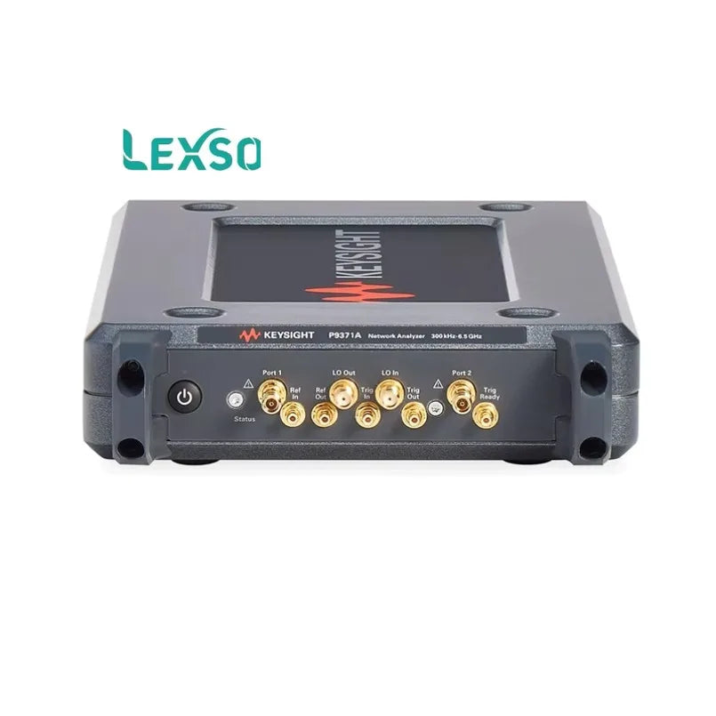 Keysight  P9371A Streamline USB Vector Network Analyzer, 6.5 GHz - Get a Discount       ytdi