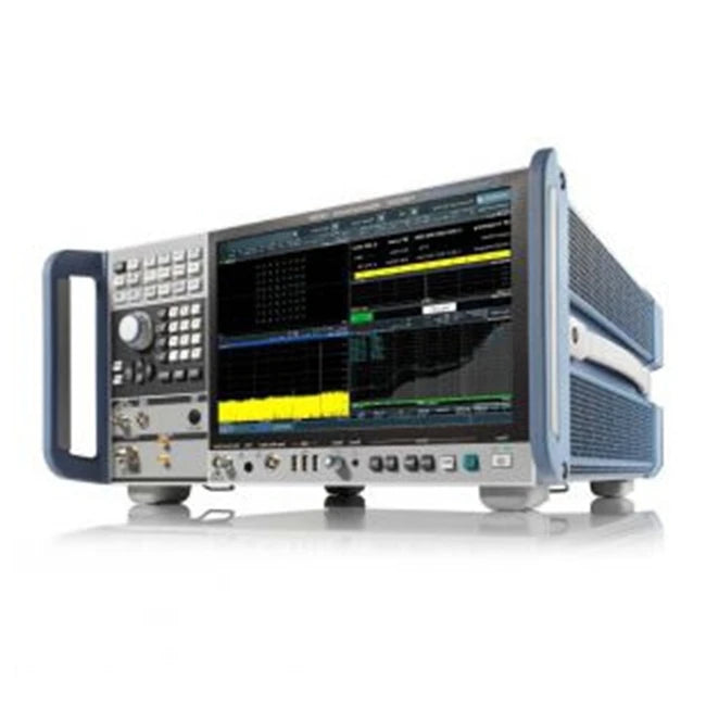 Used Germany Rohde & Schwarz FSMR3026 test receiver