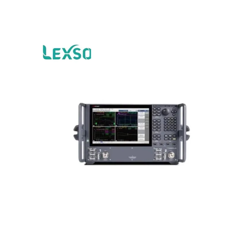 Keysight NA5205A PNA-X Pro Vector Network Analyzer 10 MHz to 50 GHz 2 4 Ports with up 4 Sources Electronic Measuring lexso