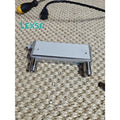 Keysight 8496G Programmable Attenuator, Frequency Range: Dc to 4 GHz ,Insertion Loss at 0 DB: 0.6 DB + 0.09 DB/GHz    lexso
