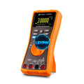 Keysight U1273AX Handheld Digital Multimeter 4 1/2 Digit IP54 OLED Display      ytdi