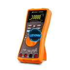 Keysight U1273AX Handheld Digital Multimeter 4 1/2 Digit IP54 OLED Display      ytdi