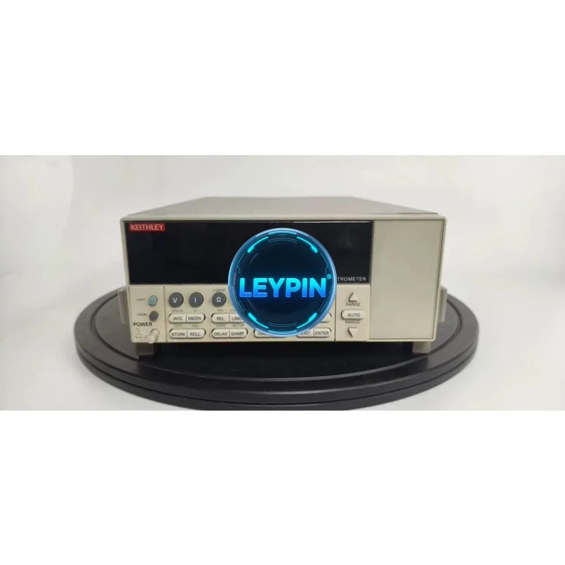 6514 Keithley Meter   ytdi
