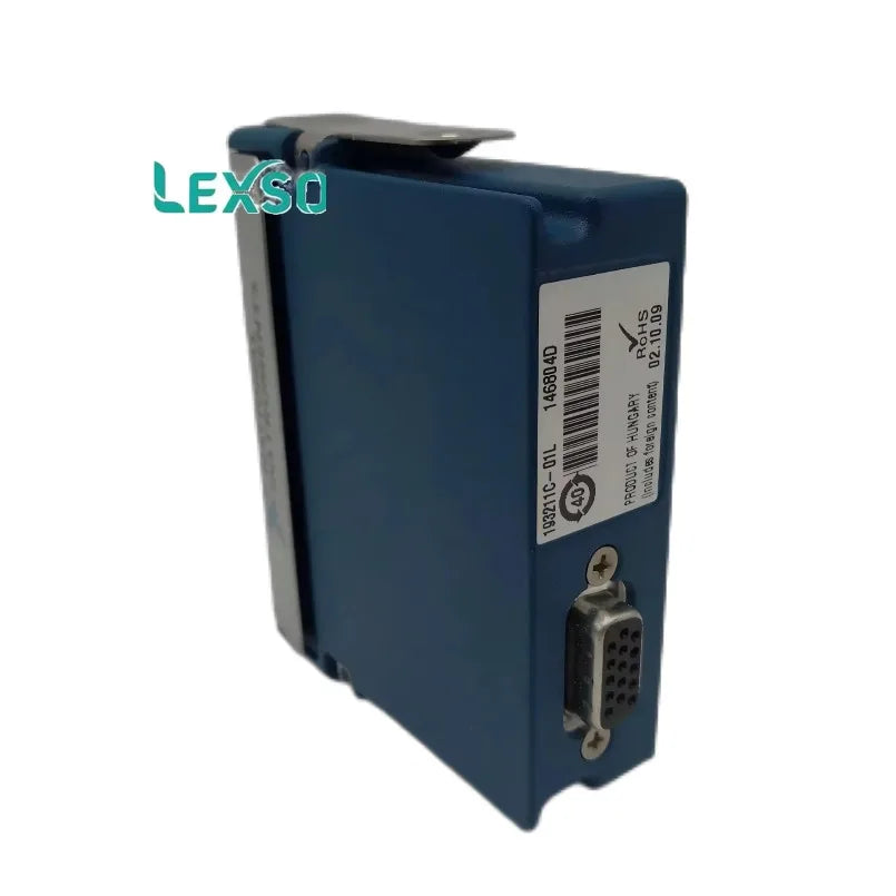 National Instruments NI-9477 C Series Digital Module-3 Months Warranty Made in America lexso
