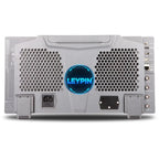 RIGOL RSA3015E 1.50 GHz High-Performance Real-Time RF Spectrum Analyzer           lexso