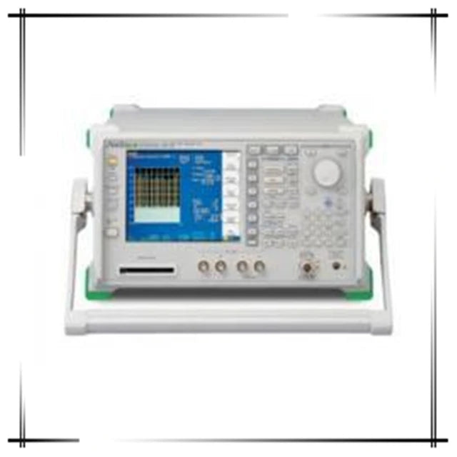 Used Anritsu MS8609A Digital Mobile Wireless Transmitter Tester Comprehensive Tester