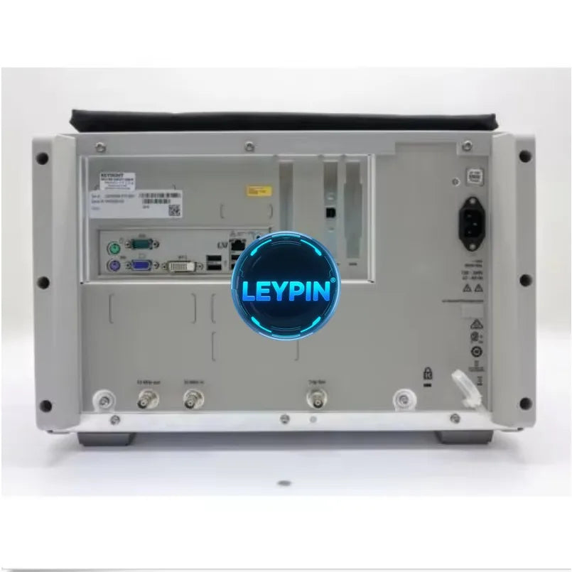 Agilent DSA90804A Infiniium High-Performance 8 GHz Oscilloscope for Test Instruments      lexso