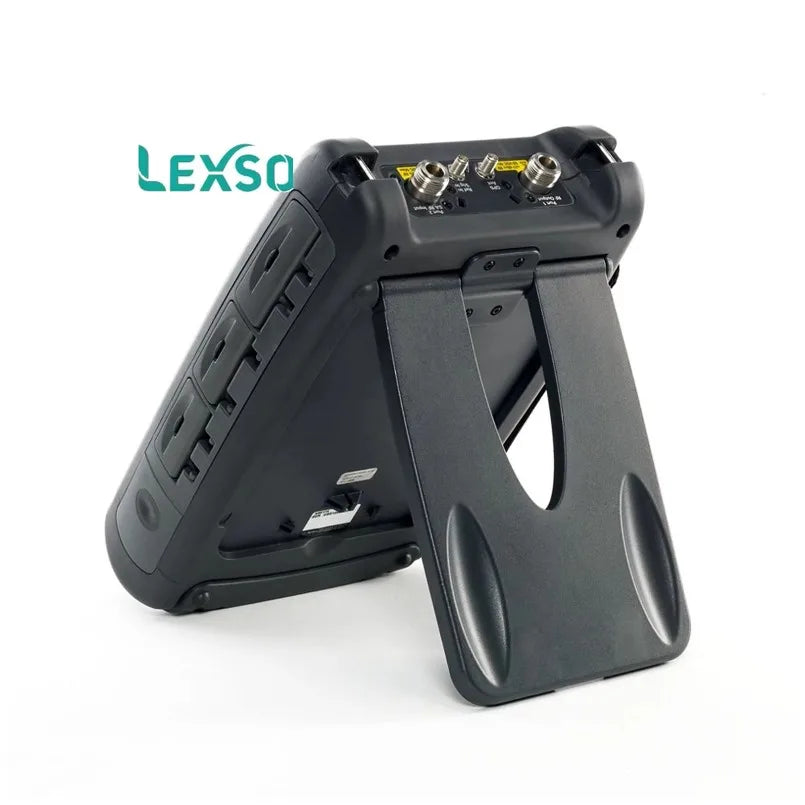 Keysight N9937A FieldFox Handheld Microwave Spectrum Analyzer 18 GHz 1 Month Warranty Customized Support lexso