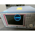 Used 7 GHz High Performance Spectrum Analyzer Rohde & Schwarz R&S FSEB20    lexso