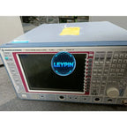 Used 7 GHz High Performance Spectrum Analyzer Rohde & Schwarz R&S FSEB20    lexso