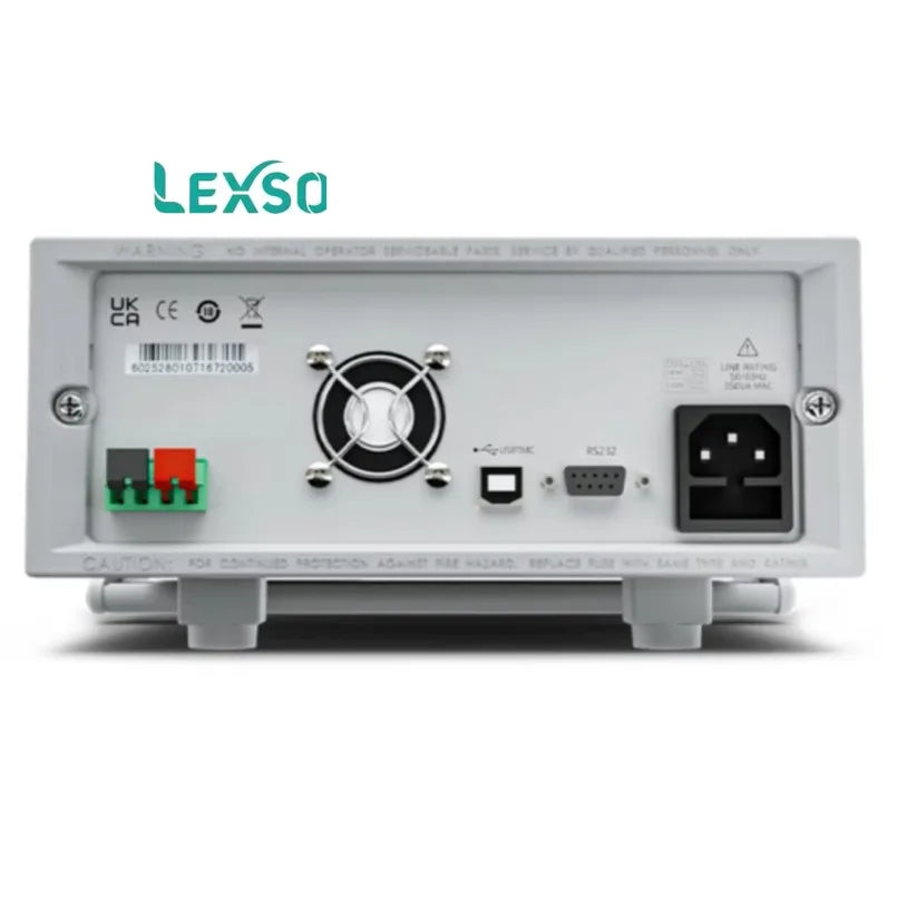 ITECH IT6835A Programmable DC Power Supply High Precision Lab Power Source  lexso