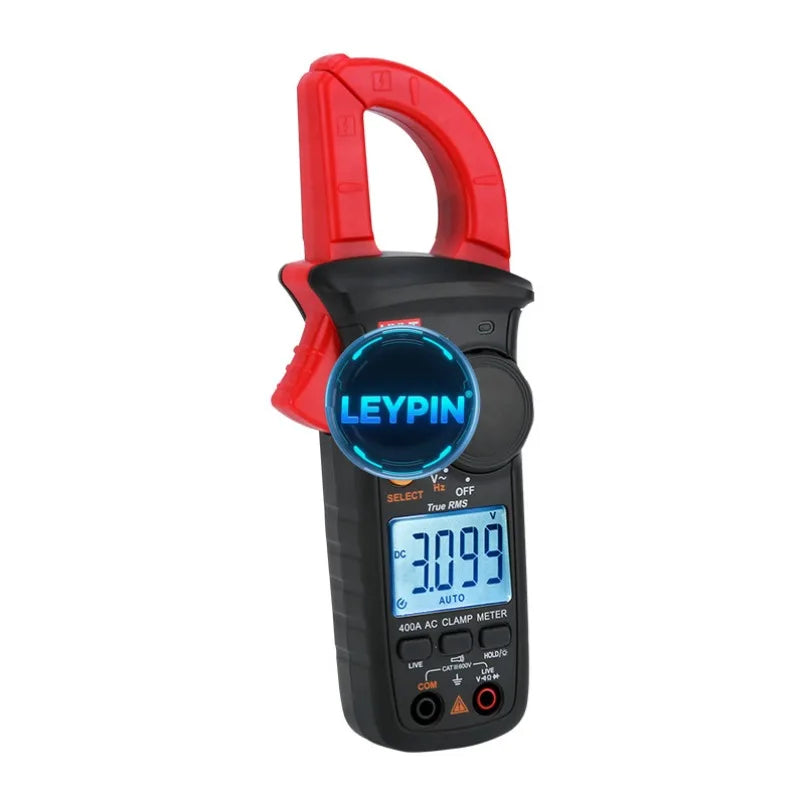 China UNI-T UT200A+/UT200B+ Digital Clamp Meters True RMS Live for Test and Audible/Visual Alarm Functions    lexso