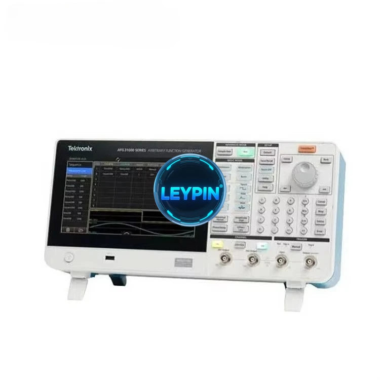 Tektronix AFG31000 1/2 Channel 250m Customized OEM Support Any Wave Function Generator with Afg31151/52