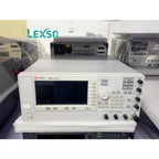 Keysight  PSG RF Lab High 100 kHz to 9 GHz Analog Signal Generator E8663D    lexso