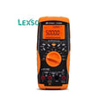 Keysight Technologies U1252B Handheld Digital Multimeter True RMS 10A AC/DC Max 1000V AC Max 1 Year Warranty lexso