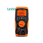 Keysight Technologies U1252B Handheld Digital Multimeter True RMS 10A AC/DC Max 1000V AC Max 1 Year Warranty lexso