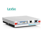 ROHDE&SCHWARZ SITLine ETH50 Layer 2 Ethernet Encryptor 100M/50M/25M NfD Germany Origin 1 Month Warranty lexso