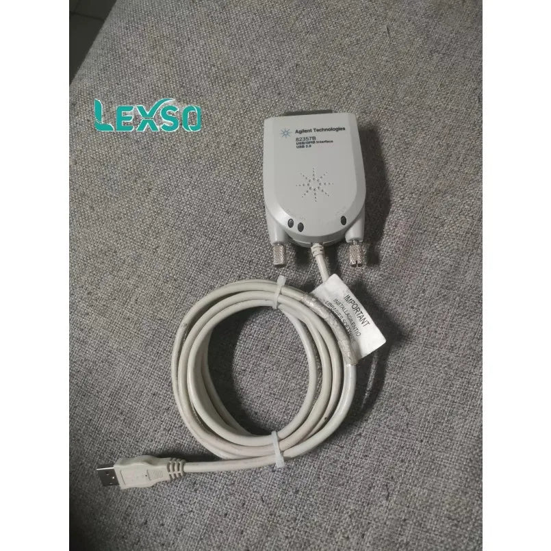 1pcs HP Keysight Agilent 82357B USB-GPIB     lexso