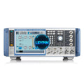 R&S SMW200A Vector Signal Generator Module High Frequency Customizable Signal