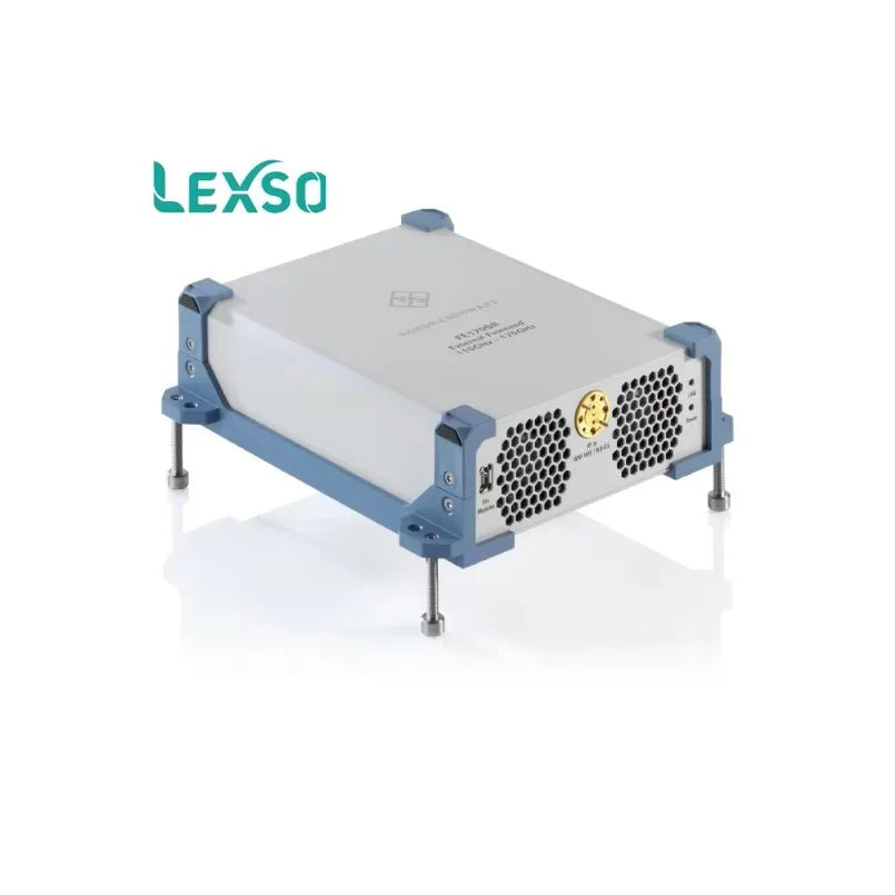 ROHDE & SCHWARZ FE110SR Electronic Measuring Instrument Frontend Product lexso