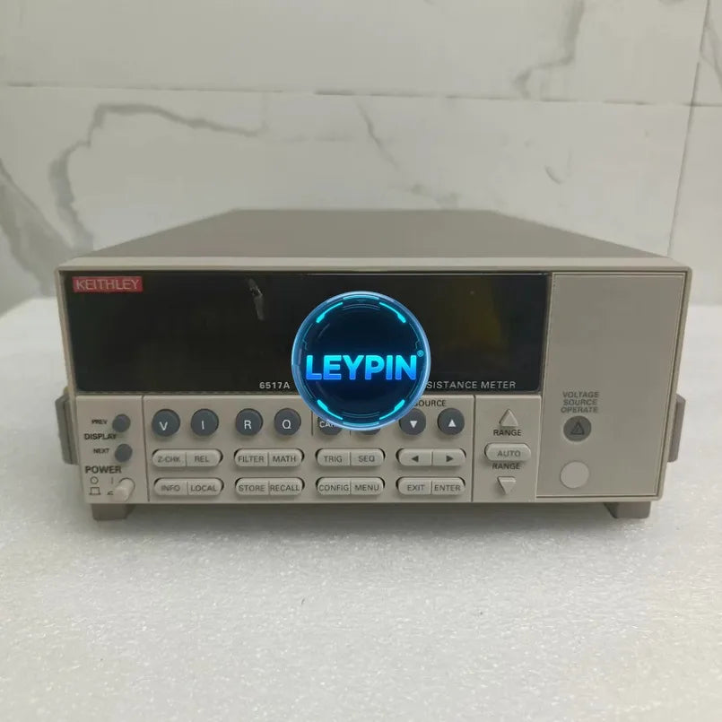 1PC USED Keithley 6517A Electrometer  ytdi