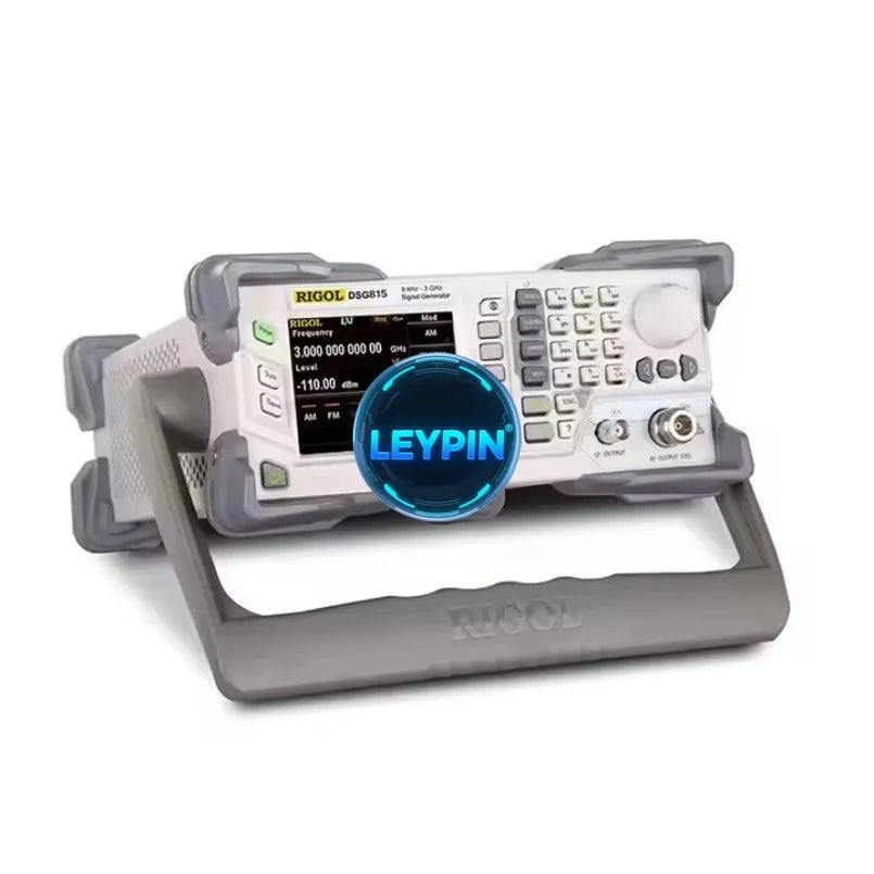 RIGOL DSG815 High-Precision RF Signal Generator (9 kHz - 1.5 GHz) for Wireless Communication and Electronic Testing     lexso