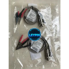 1PCS New FOR Tonghui Test cable fixture TH26004B    ytdi