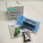 EtherCAT Compatible Communication Unit Keyence NU-EC1 12-24V 24VDC 0-50C NPN Amplifier Origin in Stock ytdi