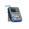 R&S Rohde&Schwarz RTH1004 Dual Channel 60MHz Handheld Digital Oscilloscope 5GSa/s Sampling Rate 10-Bit Resolution 3-Month lexso