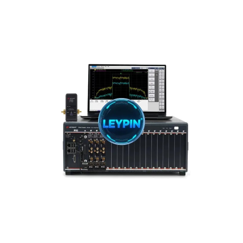 Keysight M9816AS PXI Vector Component Analyzer 100 kHz to 32 GHz     lexso