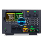 Keysight E36234A 400W Autoranging Dual Output Power Supply 60V 10A    lexso