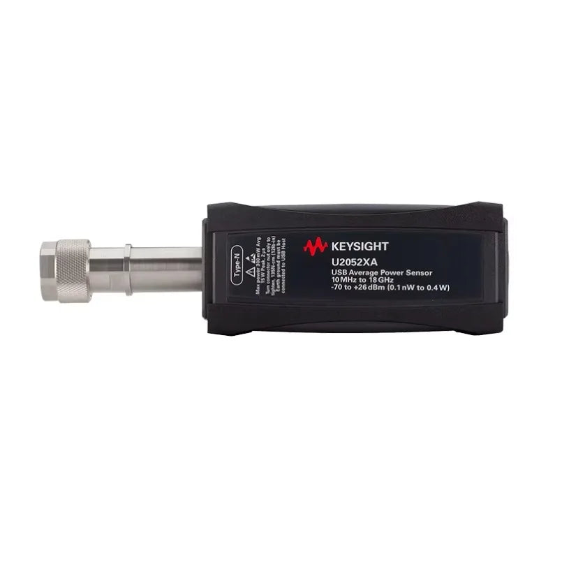 Keysight Agilent U2052XA 10MH Wide Dynamic Range Average Power Sensor with OEM Customization     ytdi