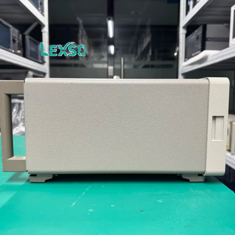 1PCS KEYSIGHT HP Agilent 8648C Generator Frequency 9kHz- 3.2GHz #Good function /    lexso