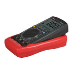 UNI-T UT58B Overload Protection Handheld Multimeter 2000 Count Transistor Measurement Ampere Tester Oscilloscope lexso