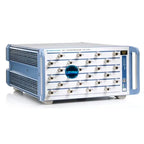 R&S ZNBT20 Silver White Fiber Optic Vector Network Analyzer with up to 24 for Ports Price Negotiable      lexso