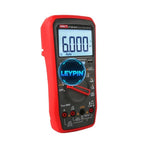 UNI-T UT15B/17B/18B Digital   Max True RMS 1000V CE UKCA CETLus REACH RoHS V.F.D Function for AC & DC  lexso