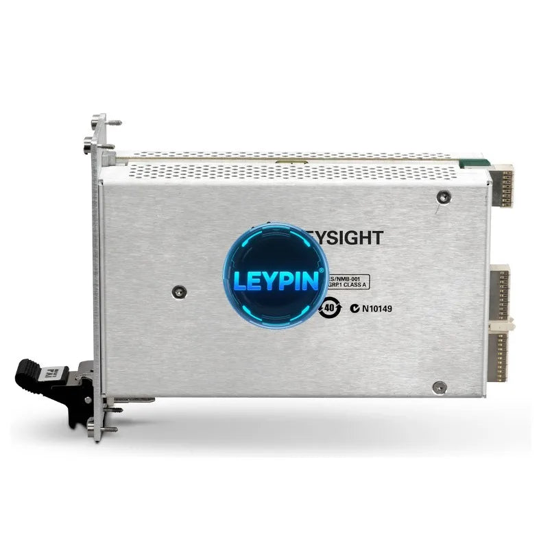 Keysight M9186A PXI Isolated Single-channel Voltage/current Source 100 V     lexso