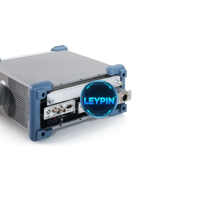 Rohde & Schwarz R&S FSL18 Spectrum Analyzer 9kHz to 18GHz
